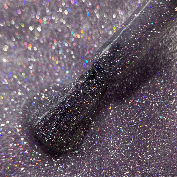 Lakier hybrydowy 131 Przepraszam LUMA Nails